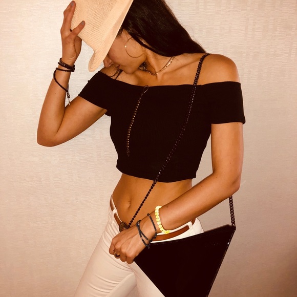 ISACCO - BRAND NEW Handbags -Best new seller Triangle bag - Picture 1 of 8